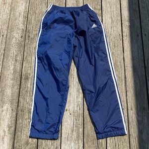Adidas Track Pants
